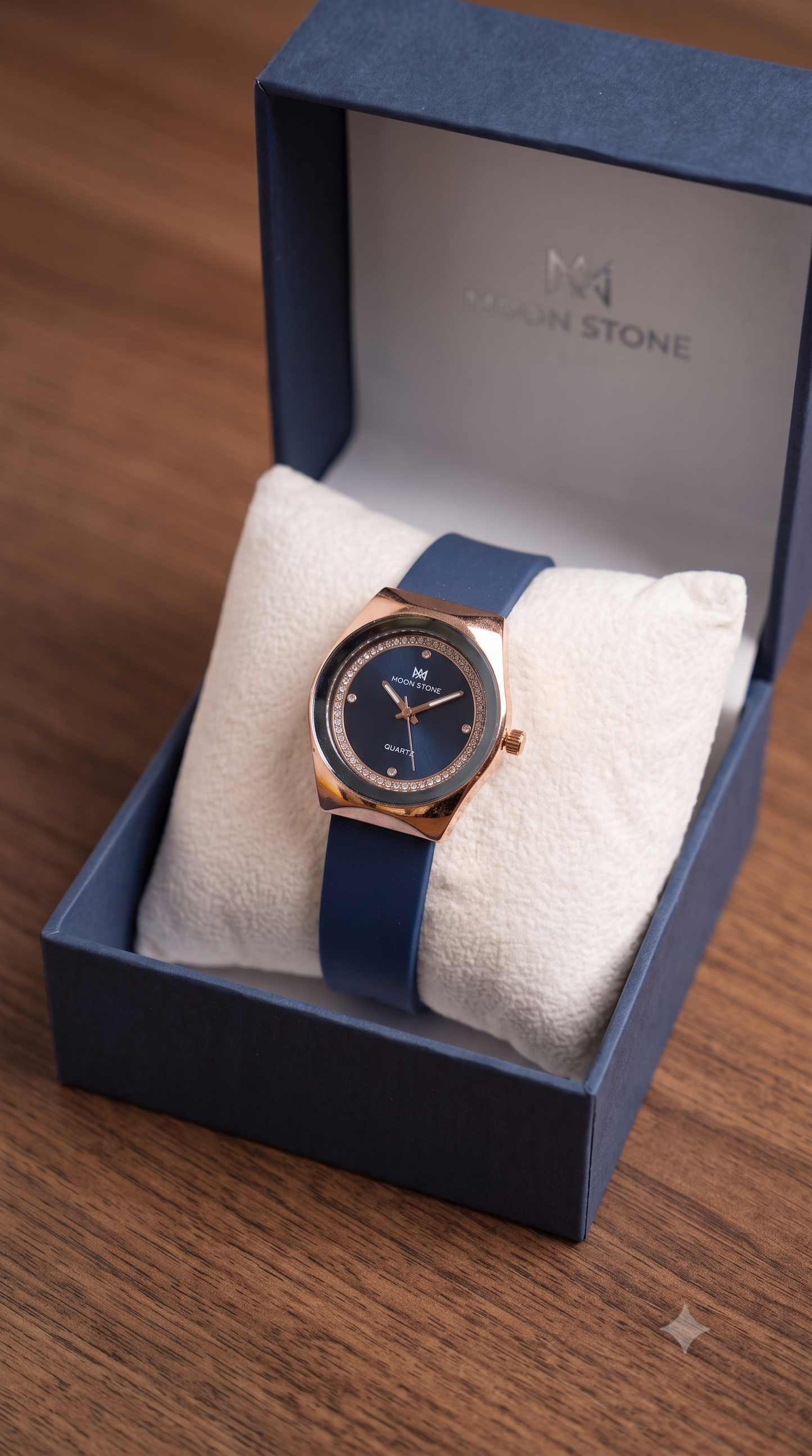 Couple's watch Set