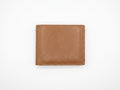 Premium Men's Faux Leather Bi-Fold Wallet