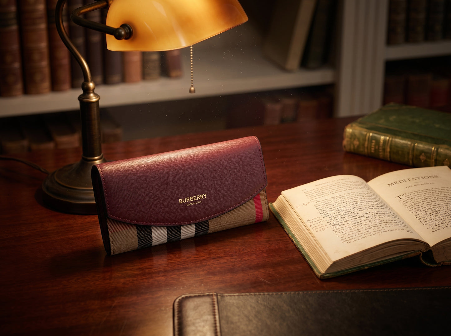 Burberry Women's Wallet
