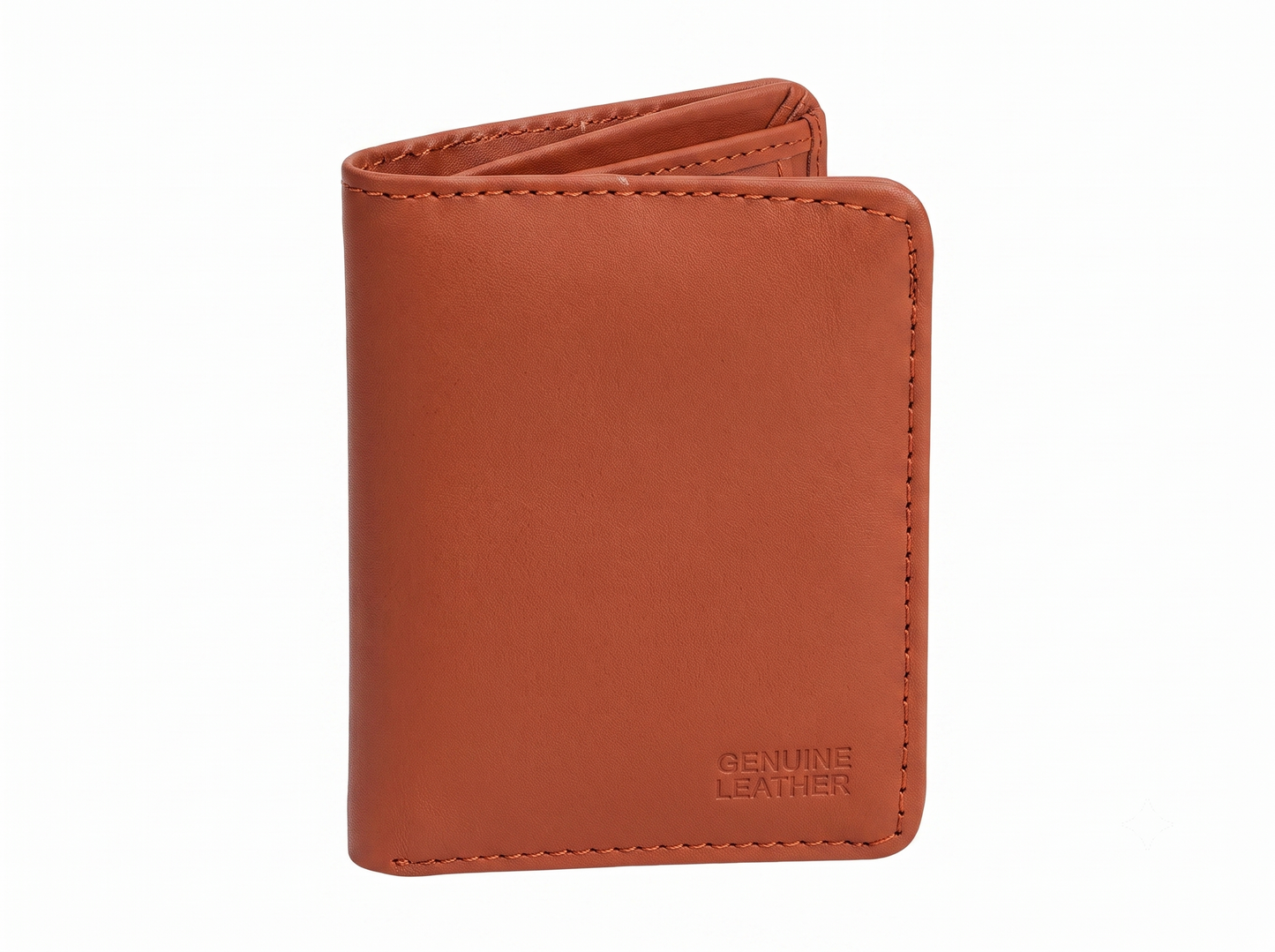 Nova Bifold Wallet