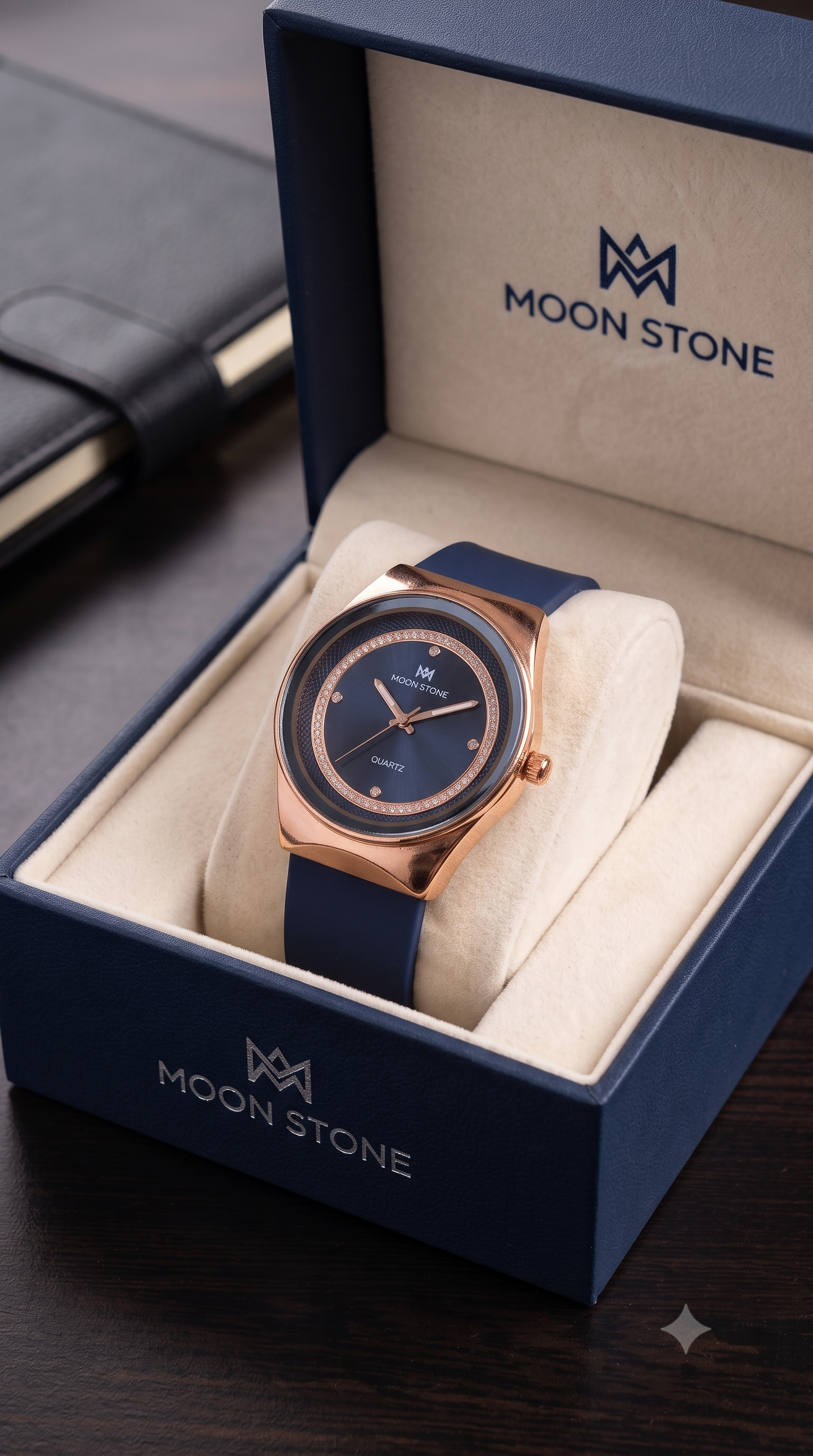 Couple's watch Set