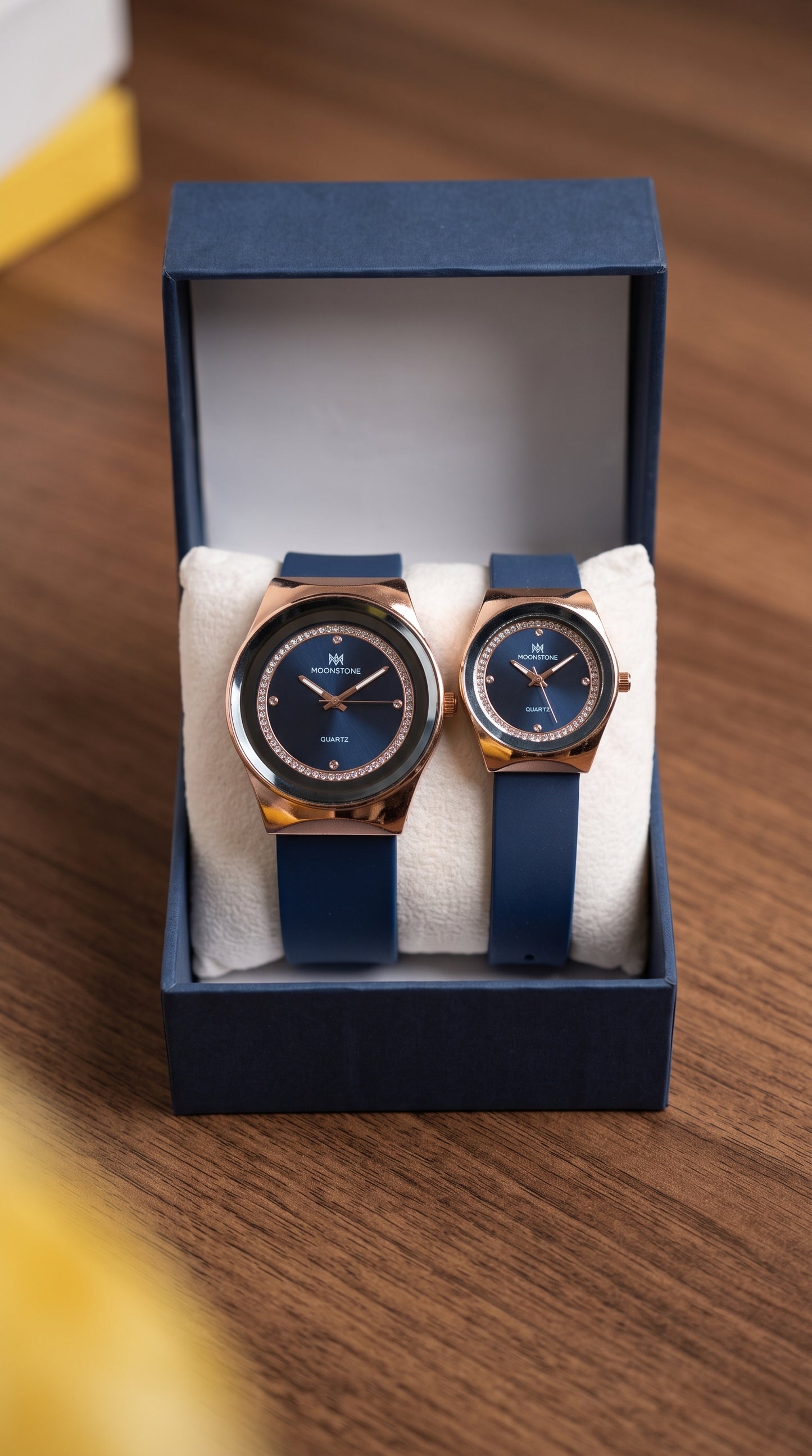 Couple's watch Set